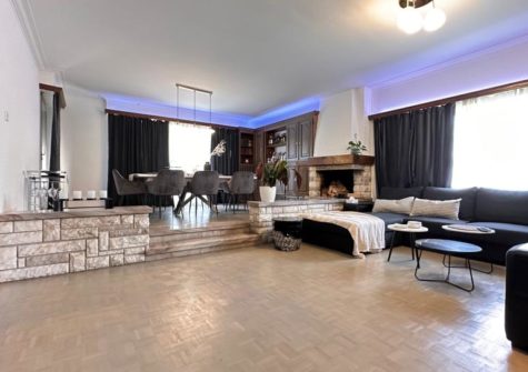 Villa de 7 pièces à louer au centre de Monthey