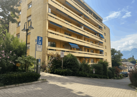 Charmant appartement 2.5 pièces au coeur de Clarens