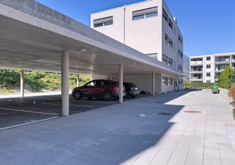 Appartement 3.5 pièces à Martigny