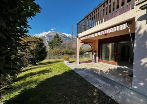 Villa individuelle 4.5 pièces à Riddes