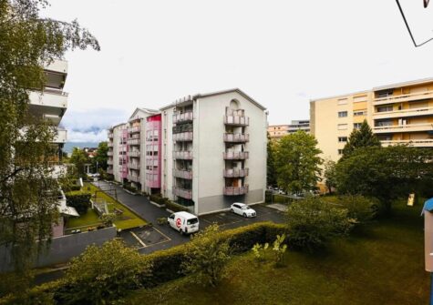 Appartement 3.5 pièces à Clarens