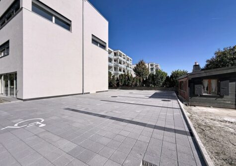 Appartement 3.5 pièces à Martigny