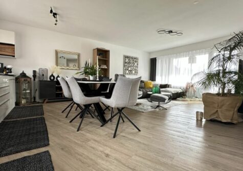 Appartement 4.5 pièces à Evionnaz