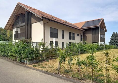 Appartement de 4,5 pièces à Châtillon