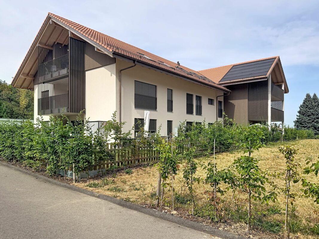 Appartement de 4,5 pièces à Châtillon
