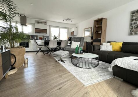 Appartement 4.5 pièces à Evionnaz