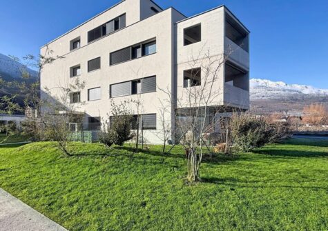 Appartement de 3.5 pces à Monthey