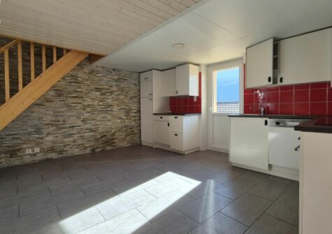 Appartement de 4 pièces à Fully (VS)