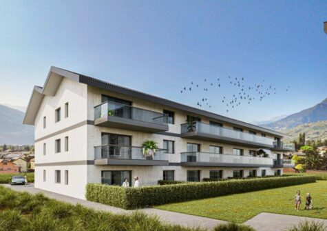Appartement 3.5 pièces à Ardon
