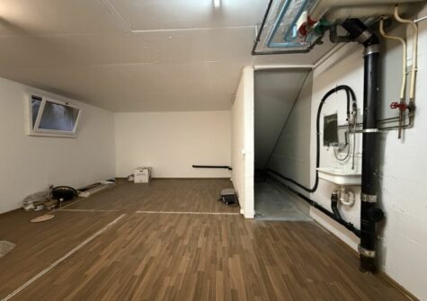 Local commercial 2 pièces à Monthey