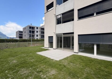 Appartement 3.5 pièces à Martigny